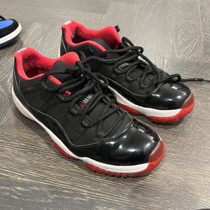 Nike Air Jordan 11s Size 9.5